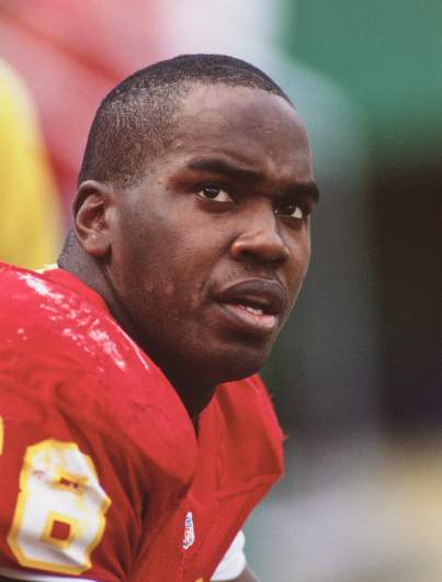 Derrick Thomas