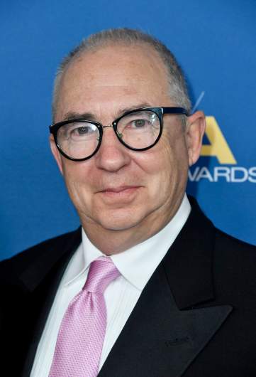 barry sonnenfeld