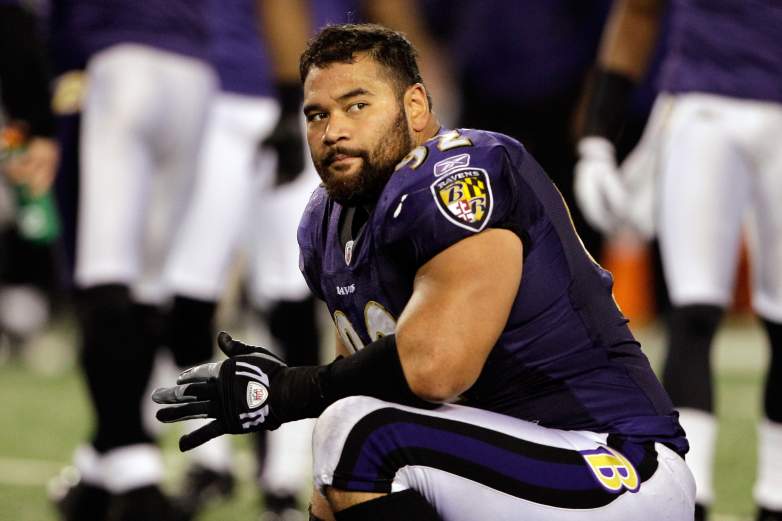 Haloti Ngata