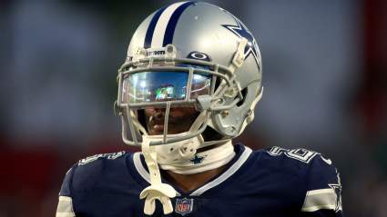 Cowboys DB Jourdan Lewis’ Harsh 3-Word DM Exposed by Lions Star