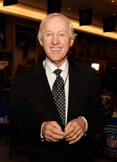 Fran Tarkenton