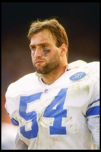 Chris Spielman