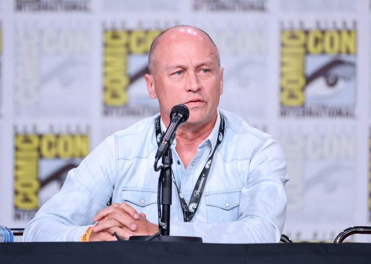 mike judge