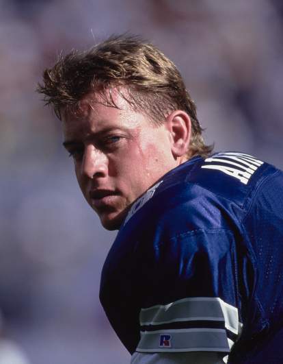 Troy Aikman