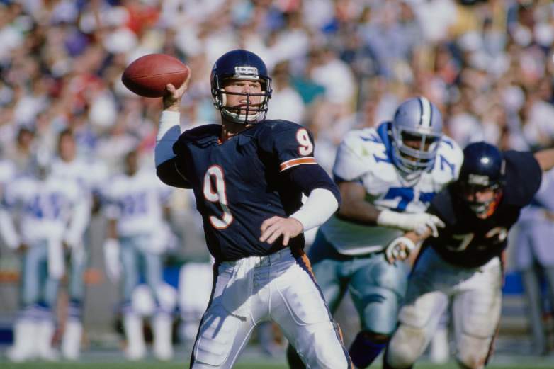 Jim McMahon