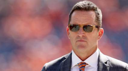 Broncos Predicted to Swing Trade With Floundering Team Before Deadline
