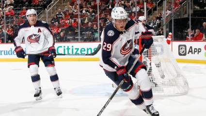 Canadiens Star Forward Defends Maple Leafs Player Amid Death Threats