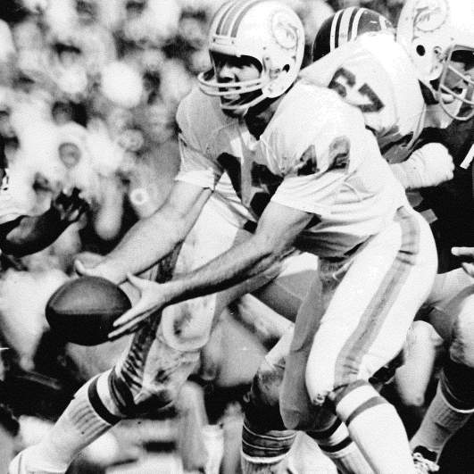 Bob Griese