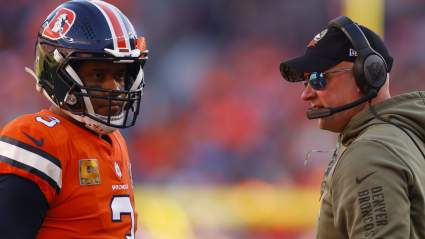 Former Broncos Head Coach Receives Shocking Demotion in AFC East