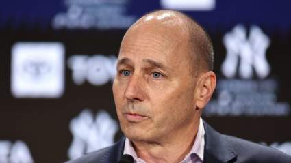Yankees Named Fit for Potential Nine-Figure Starter in FA