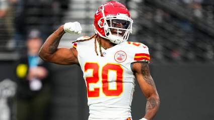 Chiefs S Justin Reid Issues Warning Ahead of Week 7 49ers Matchup