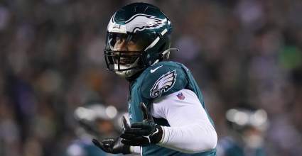 49ers Warned Against Potetential Trade for 2-Time Pro Bowler: ‘Stay Away’