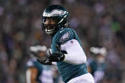 Haason Reddick Makes Abrupt Change; Jets Talking Multiyear Deal