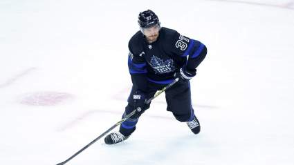Trade Pitch Has Maple Leafs Dealing Liljegren For Former 1st-Round Pick