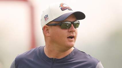 Calls Mount for Raiders to Cut Ties With Coach After 6-Game Stint