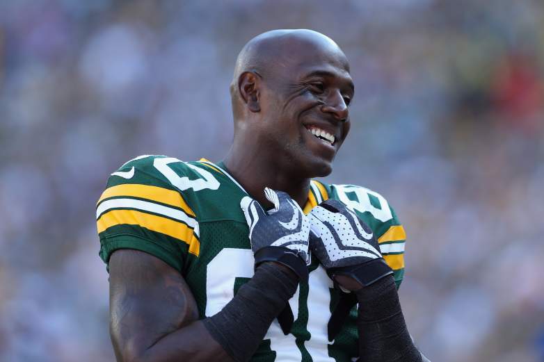 Donald Driver