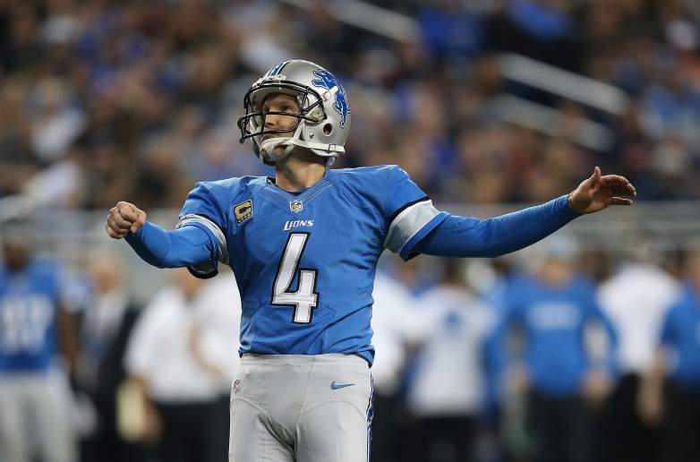 Jason Hanson