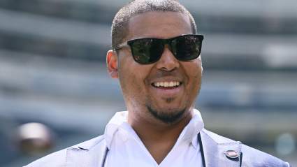 Bears Go All-in on $125 Million Superstar in Blockbuster Trade Pitch