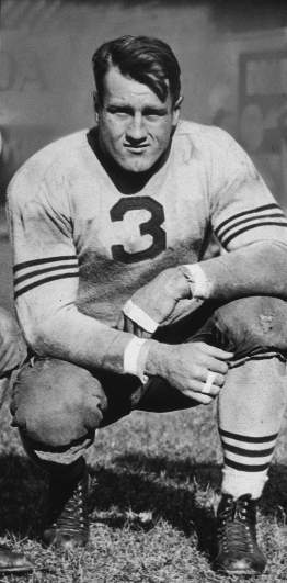 Bronko Nagurski