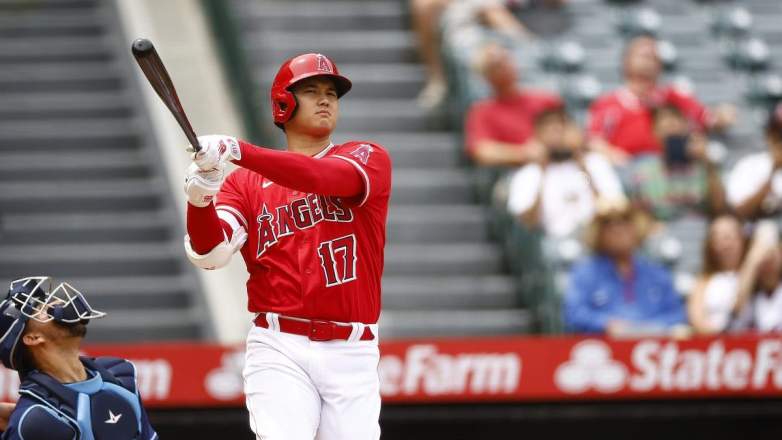 Shohei Ohtani