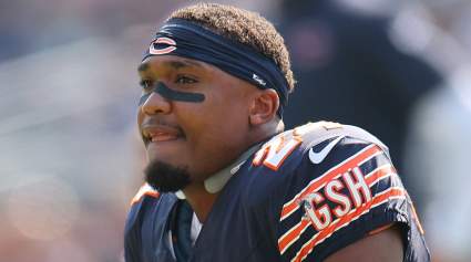 3 Trade Proposals for Bears RB Khalil Herbert Before NFL Deadline