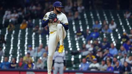 Blockbuster Dodgers Trade Idea Sends $10 Million Shutdown Reliever to LA