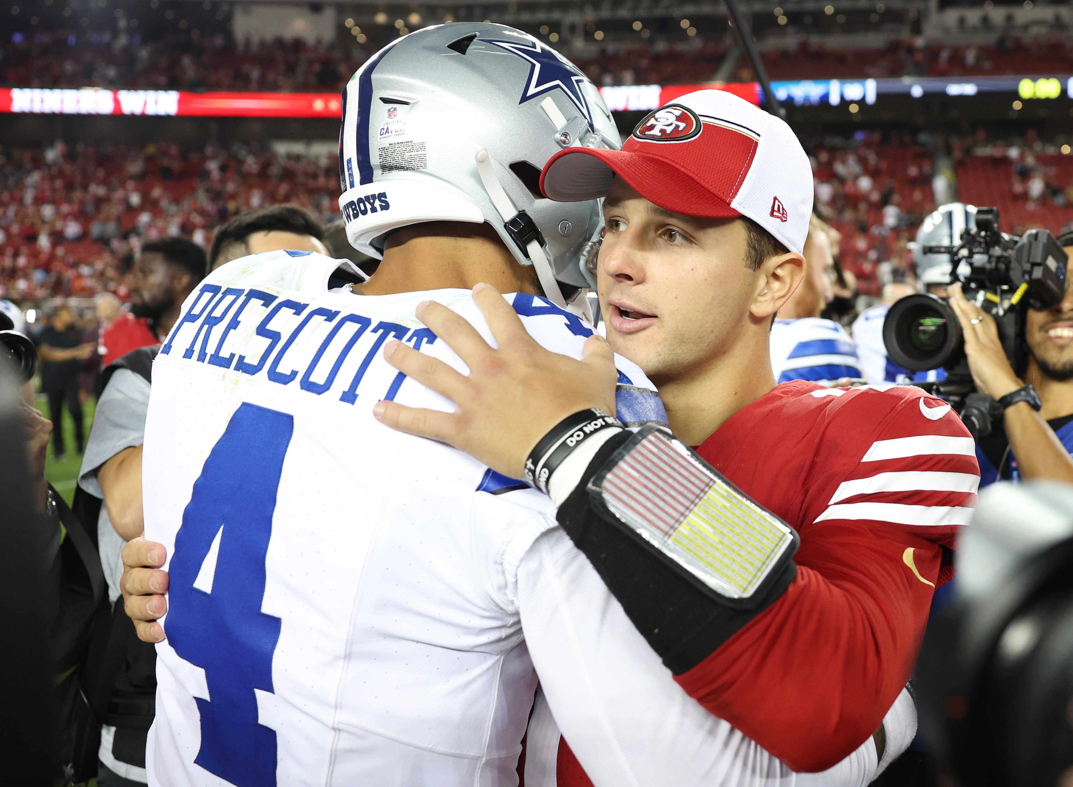 10 Best NFL Rivalries, Ranked