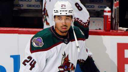 Trade Proposal Has Maple Leafs Acquiring Veteran $7.5 Million Defenseman