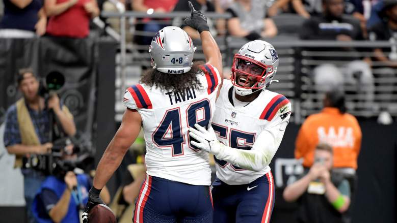 Patriots Send Pass-Rusher to Super Bowl Champion in Cheap Trade: Report