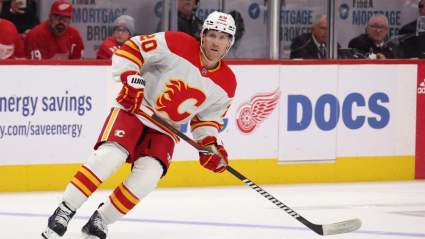 Trade Pitch Has Maple Leafs Acquiring $29 Million Forward in Appealing Deal