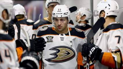 Trade Pitch Has Rangers Acquiring Star Forward in Package Involving Captain