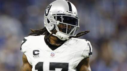Reports Conflict on Cowboys’ Trade Interest in Star Davante Adams