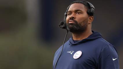 Jerod Mayo Explains New Role for ‘Very Explosive’ Patriots Rookie