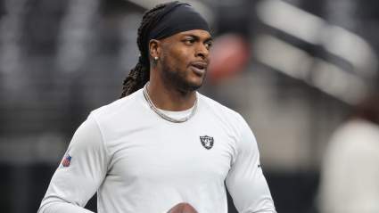 Davante Adams Speaks out on ‘Hamstring’ Injury After Jets Trade