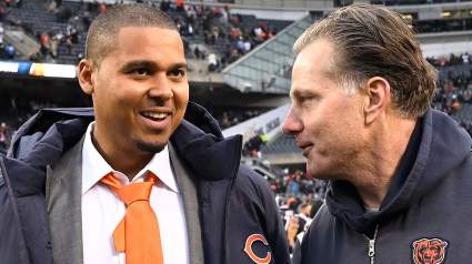 Bears Dealt Blockbuster Trade Pitch for NFL’s $125 Million Superstar