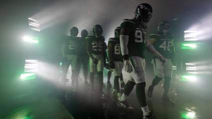 Jets Cut Veteran Hours Before Bills Game