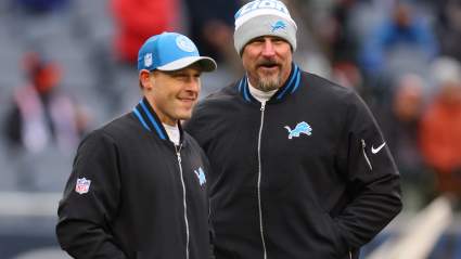 Top Coaching Prospect Had Interest in Replacing Matt Eberflus as Bears HC: Report