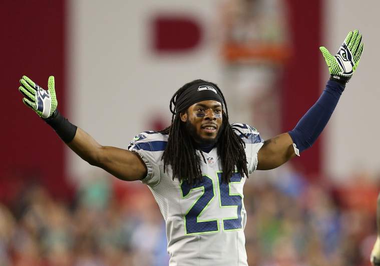 Richard Sherman