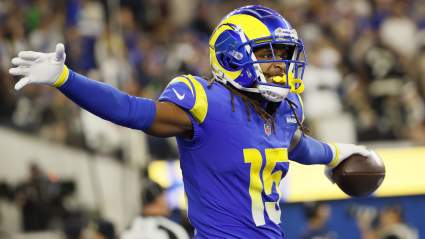 Ex-Chiefs WR ‘Perfect’ Trade Target for Injury-Plagued KC Team: Insider