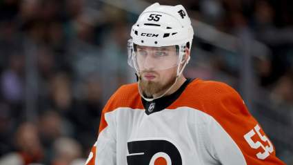 Trade Pitch Has Maple Leafs Acquiring Star $25 Million Defenseman in Intriguing Deal