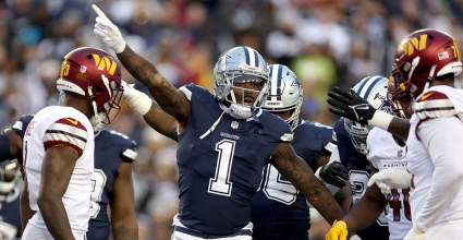 49ers Could Sign Ex-Cowboys Starter as Cover for Talanoa Hufanga