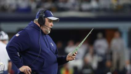 Cowboys Mike McCarthy Replacement Could Quickly Bring ‘A Lombardi’