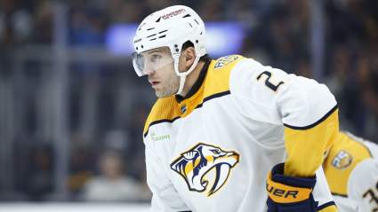Trade Pitch Has Maple Leafs Re-Acquiring Veteran Defenseman in Intriguing Deal