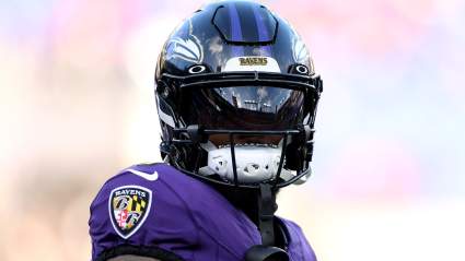 Forgotten Ravens WR Leads NFL as a ‘Tough Matchup’ in 1 Category