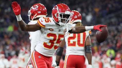 Chiefs ‘Fear’ Long-Term Injury for Defensive Starter: Report
