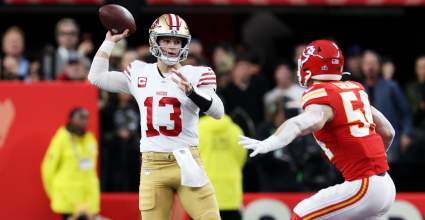 Chiefs vs. 49ers Prediction: Odds, Best Bets, Props and Picks