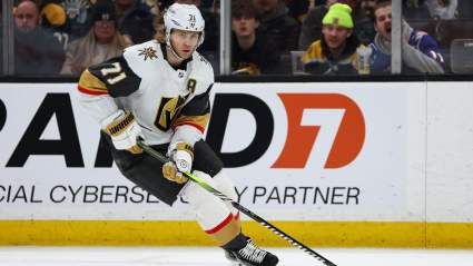 Trade Pitch Sees Red Wings Acquiring Star $47 Million Forward in Blockbuster