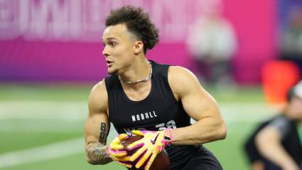Calls Mount for Steelers to Consider Starting Another Rookie