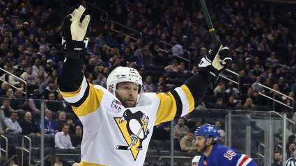 Trade Proposal Has Maple Leafs Acquiring Star $30 Million Forward