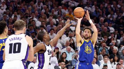 Ex-Warriors Star Signing ‘Could Go Horribly Wrong’ for West Contender